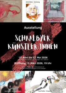 Ausstellungser&ouml;ffnung