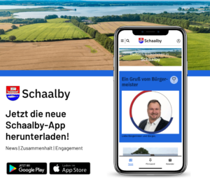 Schaalby App