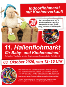 Flohmarkt